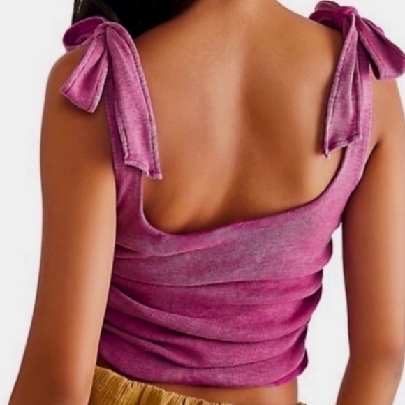 Free People Boulevard Tank - Picture 3 of 6